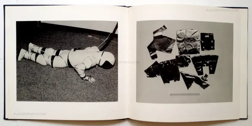 Larry Sultan & Mike Mandel – Evidence