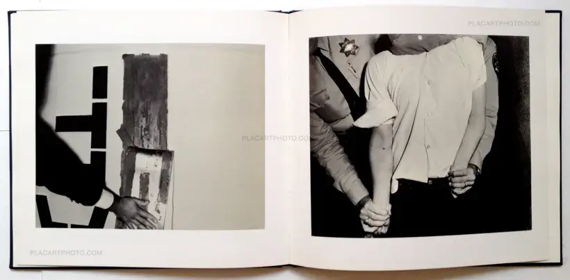Larry Sultan & Mike Mandel – Evidence