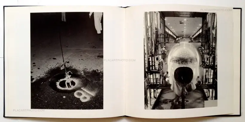 Larry Sultan & Mike Mandel – Evidence