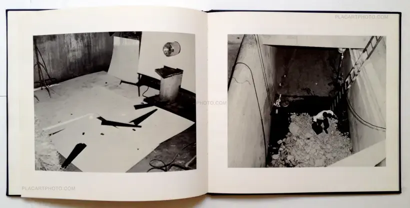 Larry Sultan & Mike Mandel – Evidence