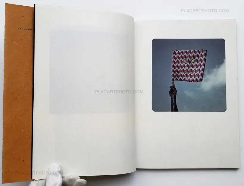Cristina de Middel – The Afronauts (ONLY 50 COPIES WITH PRINT)