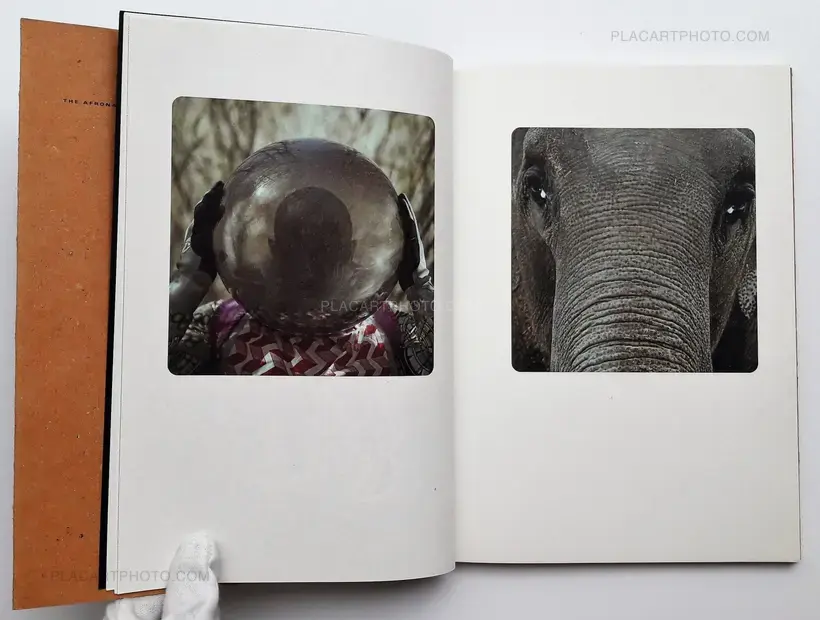 Cristina de Middel – The Afronauts (ONLY 50 COPIES WITH PRINT)