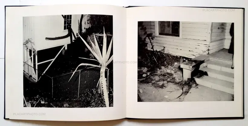 Larry Sultan & Mike Mandel – Evidence