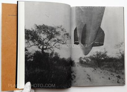 Cristina de Middel,The Afronauts (ONLY 50 COPIES WITH PRINT)