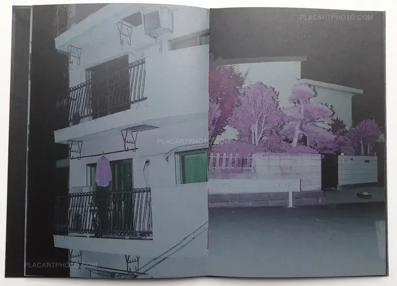 Yusuke Yamatani – Into the light (ONLY 30 COPIES WITH A PRINT)