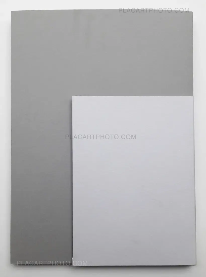 Klavdij Sluban – Divagation - sur les pas de Basho (ONLY 40 COPIES WITH A PRINT)