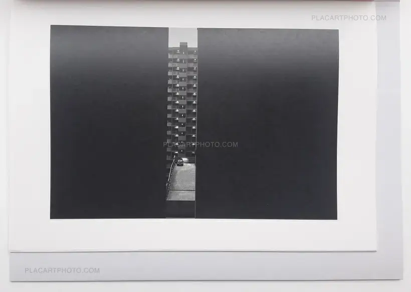 Klavdij Sluban – Divagation - sur les pas de Basho (ONLY 40 COPIES WITH A PRINT)
