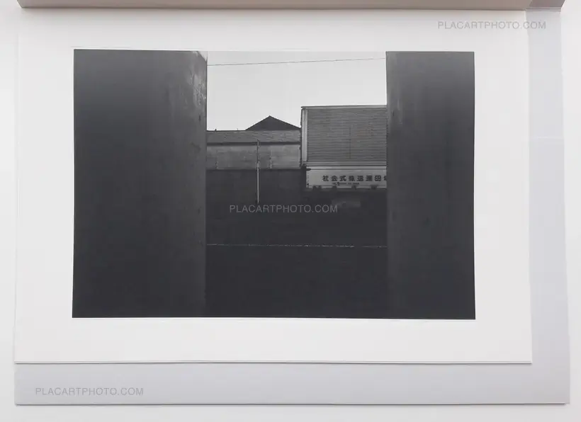 Klavdij Sluban – Divagation - sur les pas de Basho (ONLY 40 COPIES WITH A PRINT)