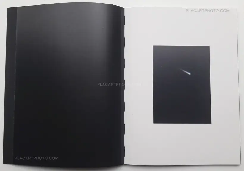 Constantin Schlachter – La Trajectoire du Gyrovague (ONLY 70 COPIES WITH A PRINT)