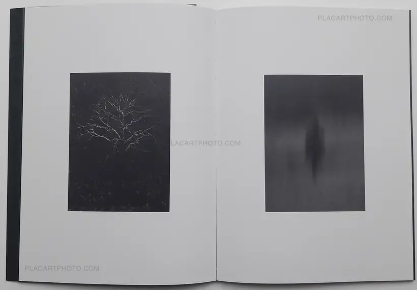 Constantin Schlachter – La Trajectoire du Gyrovague (ONLY 70 COPIES WITH A PRINT)