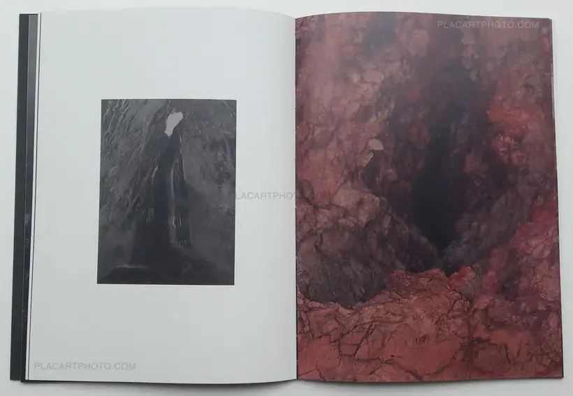 Constantin Schlachter – La Trajectoire du Gyrovague (ONLY 70 COPIES WITH A PRINT)