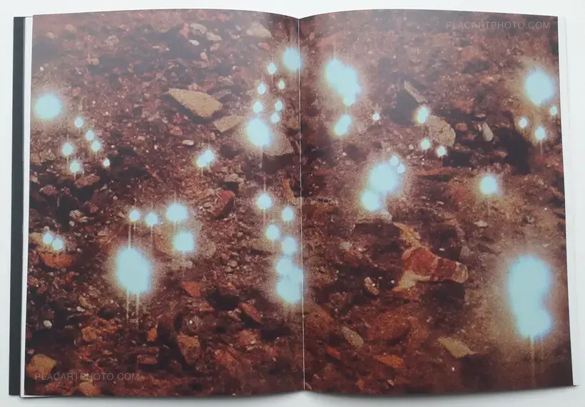 Constantin Schlachter – La Trajectoire du Gyrovague (ONLY 70 COPIES WITH A PRINT)