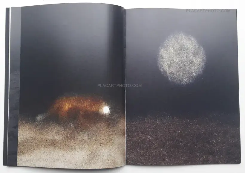 Constantin Schlachter – La Trajectoire du Gyrovague (ONLY 70 COPIES WITH A PRINT)