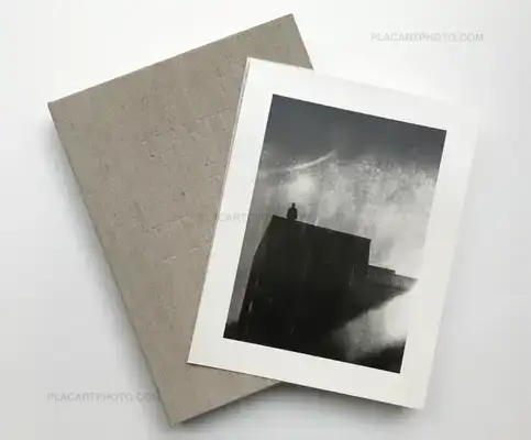 Martin Bogren – Italia (ONLY 50 COPIES WITH A PRINT)
