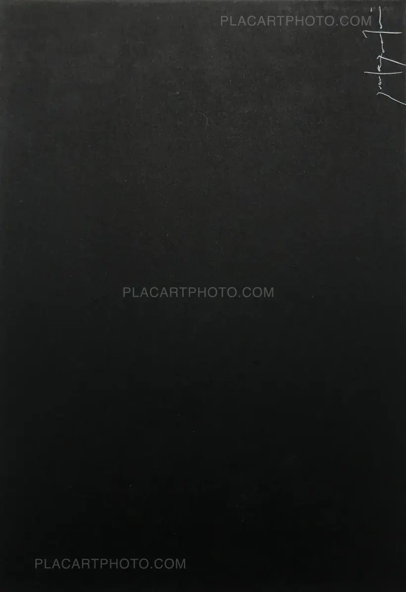 Yusuke Yamatani – Into the light (ONLY 30 COPIES WITH A PRINT)
