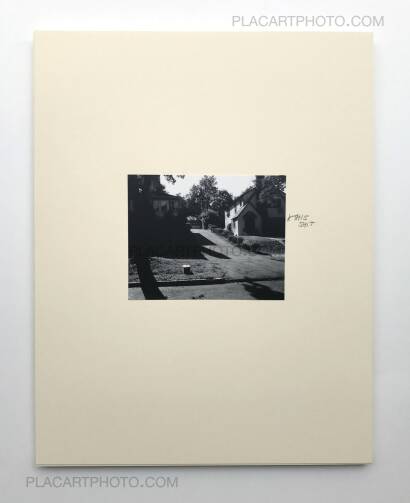 John Gossage,Hey Fuckface (ONLY 100 COPIES WITH 18 PRINTS)