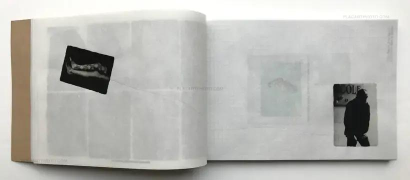 Alexia-Lazare Monduit – Into my song (ONLY 30 COPIES WITH A PRINT)