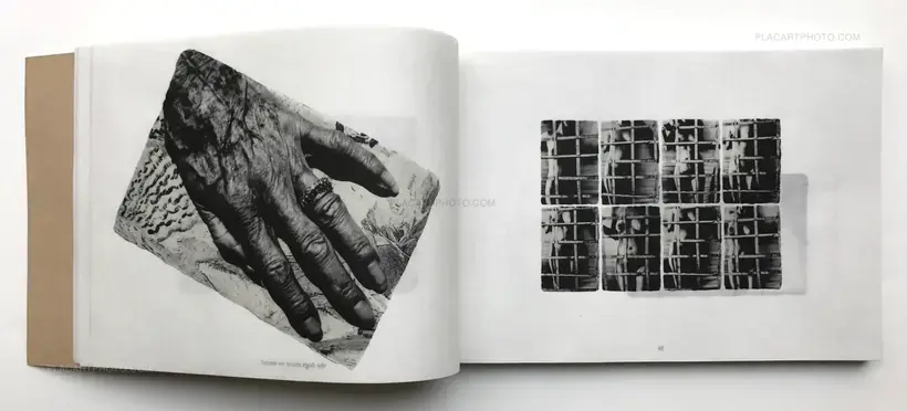 Alexia-Lazare Monduit – Into my song (ONLY 30 COPIES WITH A PRINT)