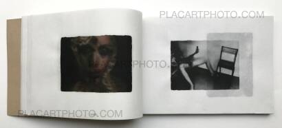 Alexia-Lazare Monduit,Into my song (ONLY 30 COPIES WITH A PRINT)