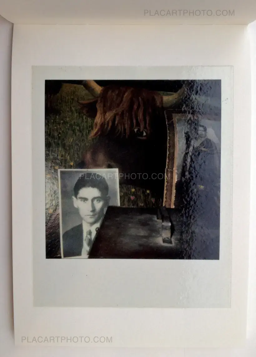 Robert Frank – Seven Stories
