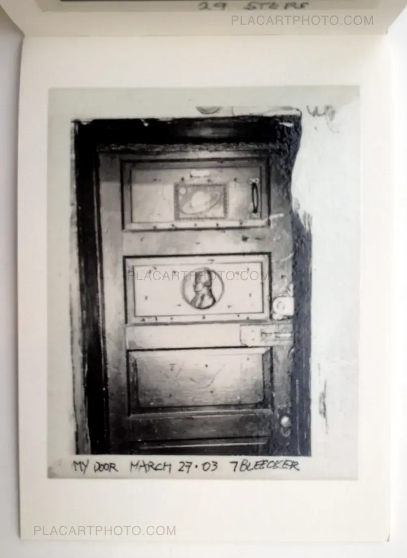 Robert Frank – Seven Stories
