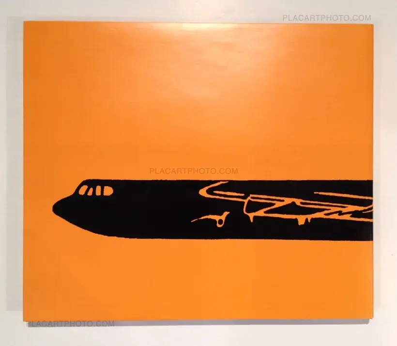 Andreas Magdanz – Dienststelle Marienthal (ONLY 75 COPIES WITH PRINT AND OBJECTS)