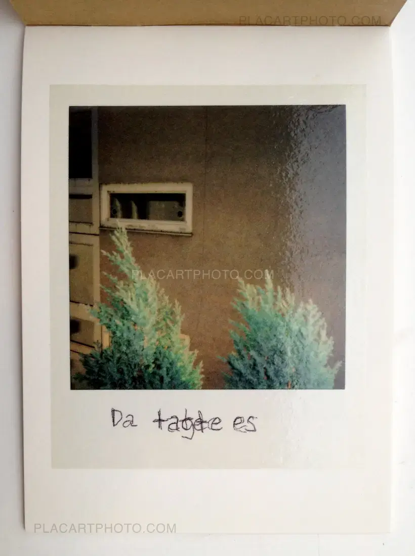 Robert Frank – Seven Stories