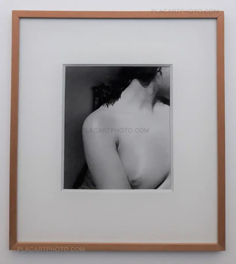 David Goldblatt – Particulars (ONE OF THE 25 COPIES WITH A PRINT)