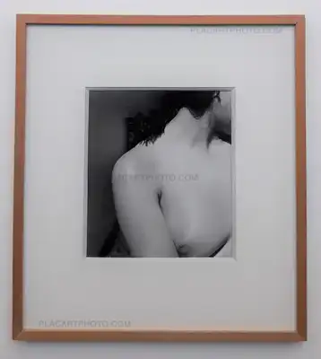 David Goldblatt – Particulars (ONE OF THE 25 COPIES WITH A PRINT)