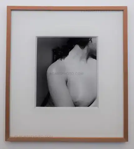 David Goldblatt – Particulars (ONE OF THE 25 COPIES WITH A PRINT)