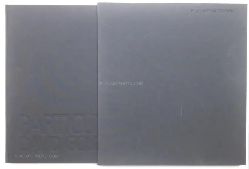 David Goldblatt – Particulars (ONE OF THE 25 COPIES WITH A PRINT)