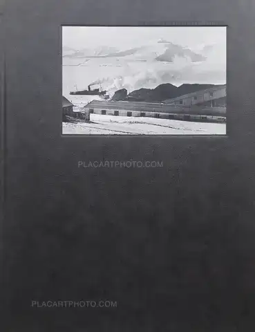 Leo Delafontaine – Arktikugol (SIGNED)