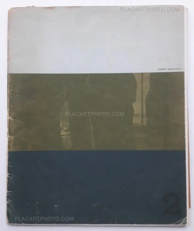 Collective – Student independent 2