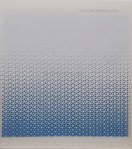 Takashi Homma – Structure pulsion (ONLY 40 COPIES WITH 7 PRINTS)