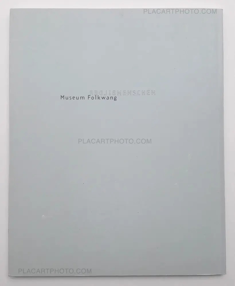 Rineke Dijkstra – Menschenbilder