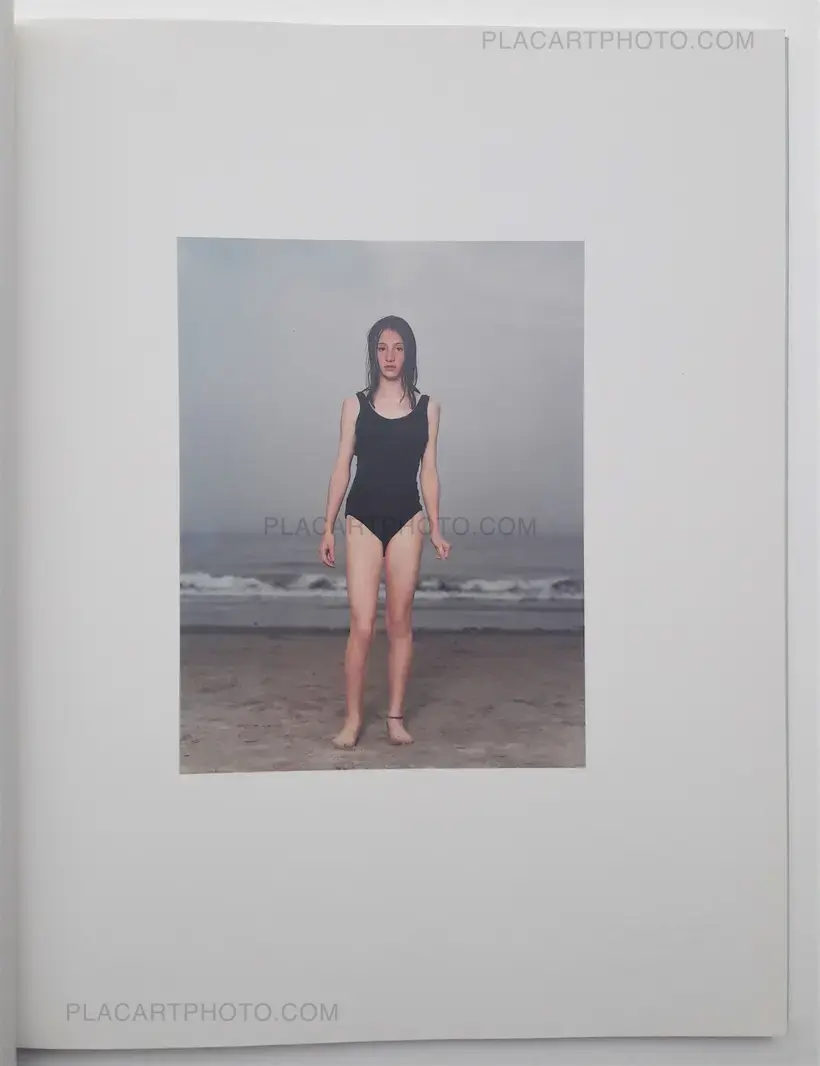 Rineke Dijkstra – Menschenbilder
