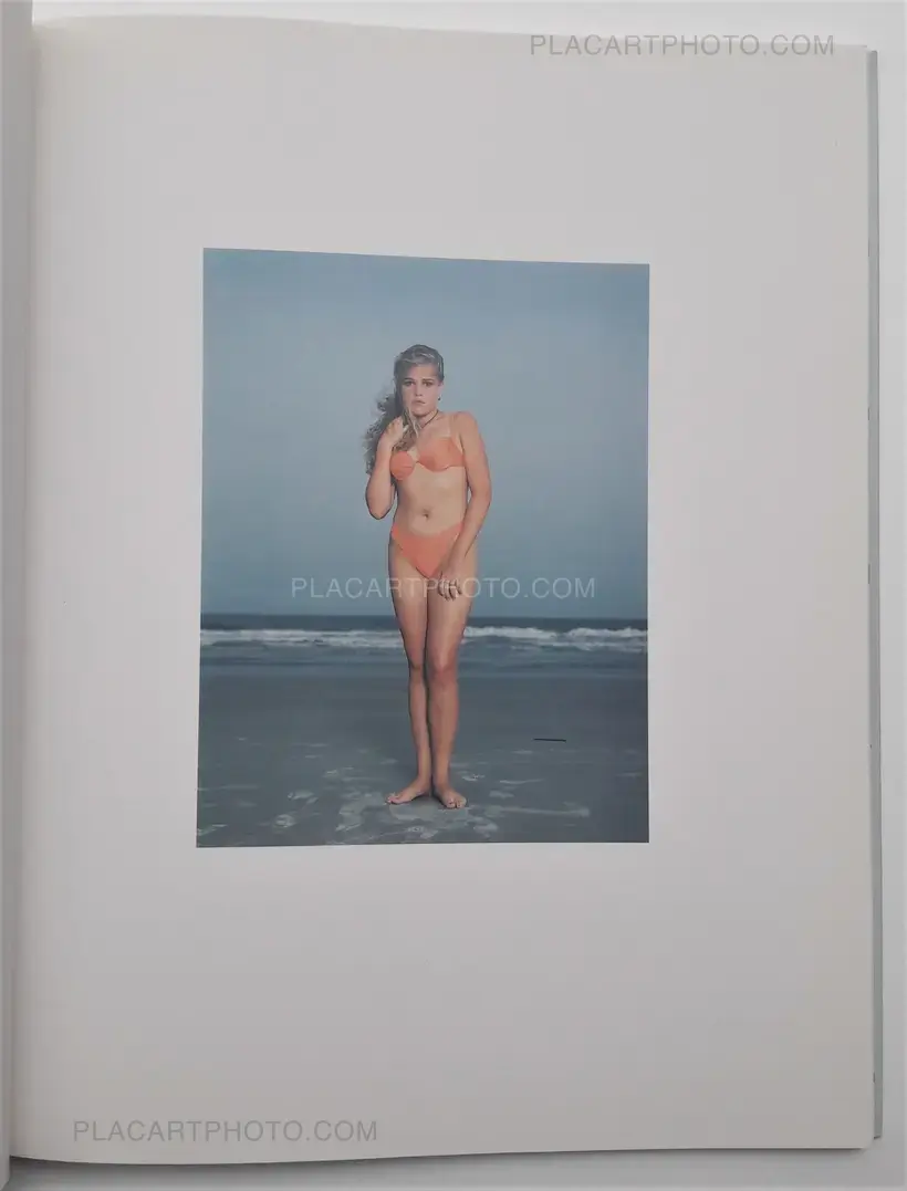 Rineke Dijkstra – Menschenbilder