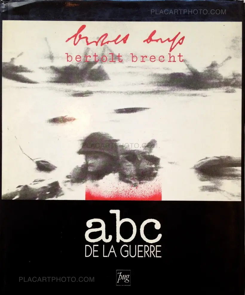 Bertold Brecht – ABC de la guerre