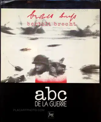 Bertold Brecht – ABC de la guerre
