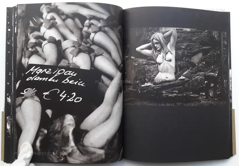 Andreas H. Bitesnich – Deeper shades #04 : Vienna (ONLY 20 COPIES WITH A PRINT)