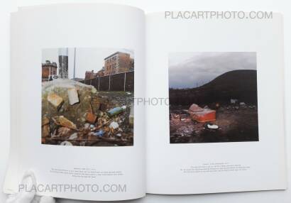 Paul Seawright,Inside Information Paul Seawright,Inside Information