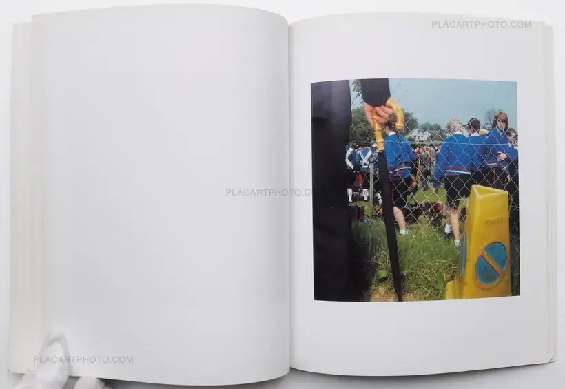 Paul Seawright – Inside Information