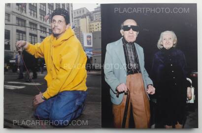 Morad Bouchakour,Menhattan Morad Bouchakour,Menhattan