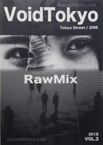 Collective,Void Tokyo - Tokyo street vol.3 Collective,Void Tokyo - Tokyo street vol.3