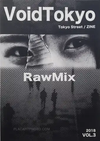 Collective – Void Tokyo - Tokyo street vol.3