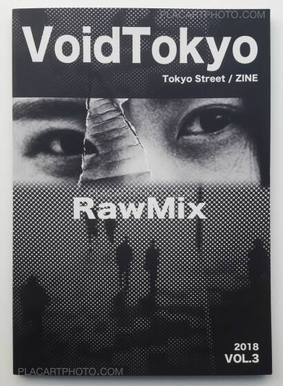 Collective,Void Tokyo - Tokyo street vol.3 Collective,Void Tokyo - Tokyo street vol.3