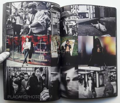 Collective,Void Tokyo - Tokyo street vol.3 Collective,Void Tokyo - Tokyo street vol.3