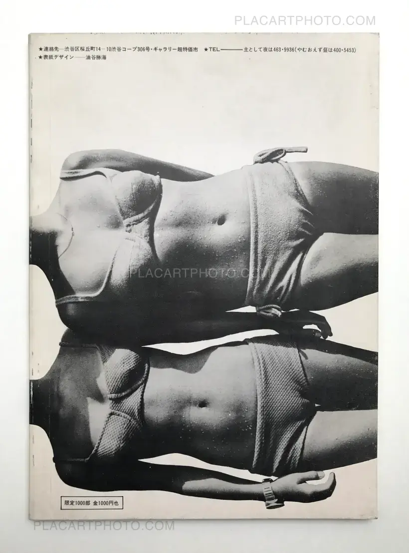 Collective – Mizugi no Yangu Redii-Tachi/ Young Ladies in Bathing Suits