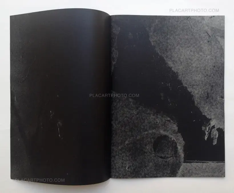 Daisuke Yokota – New York (Signed)