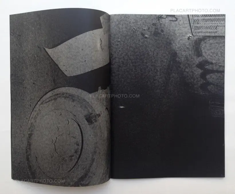 Daisuke Yokota – New York (Signed)